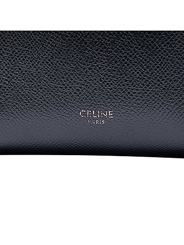 Céline Pico Grained Calfskin Belt Bag (view 2)