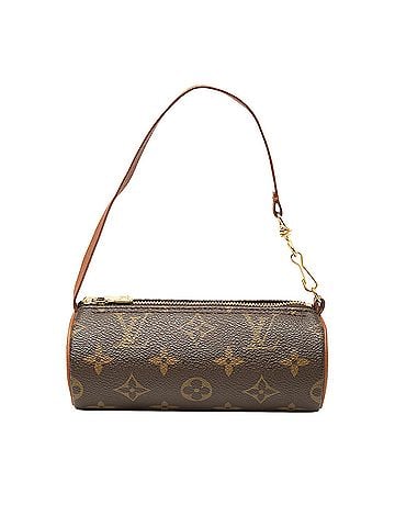 Louis Vuitton Monogram Papillon Pochette (view 1)