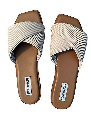 Steve Madden Sandals (view 1)