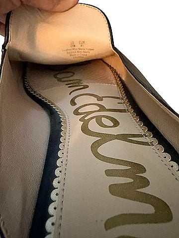 Sam Edelman Flats (view 2)
