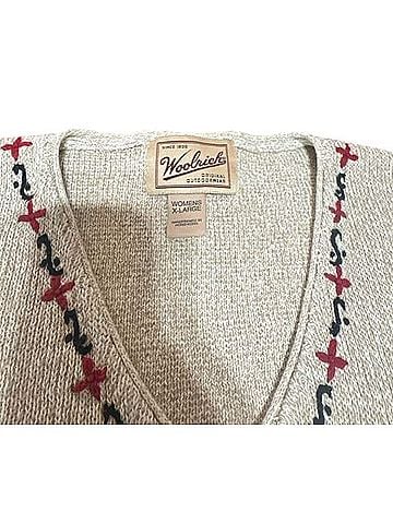 Woolrich Sleeveless Top (view 2)