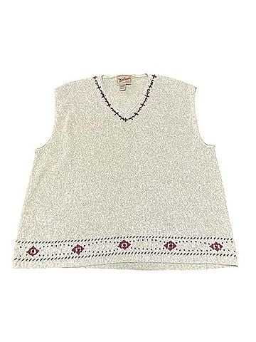 Woolrich Sleeveless Top (view 1)