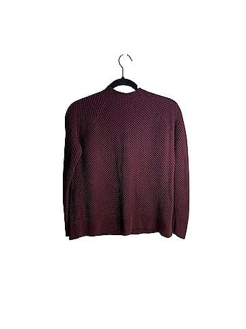 Ann Taylor LOFT Pullover Sweater (view 2)
