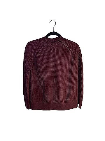 Ann Taylor LOFT Pullover Sweater (view 1)