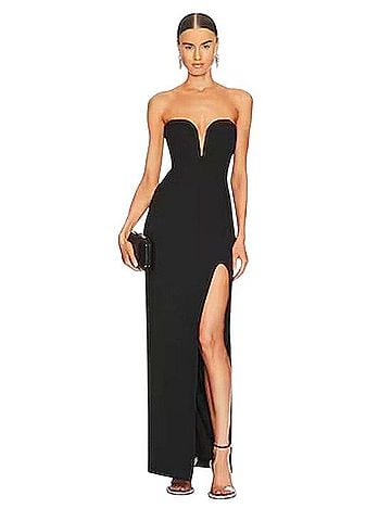Nicholas Tena Cocktail Dress (view 1)