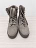 Splendid Gray Boots Size 7 1/2 - photo 3