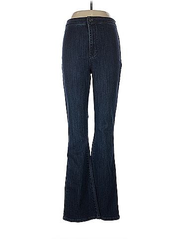 Pilcro Pilcro Jeans (view 1)