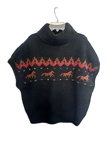 7 For All Mankind Turtleneck Sweater (view 1)