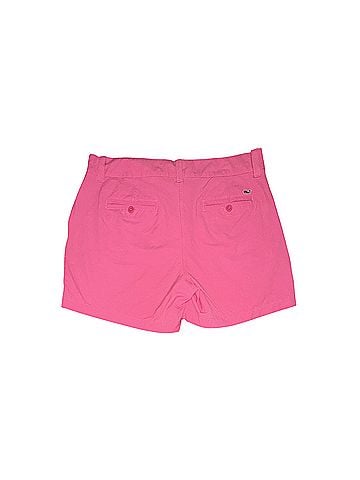 Vineyard Vines Dressy Shorts (view 2)
