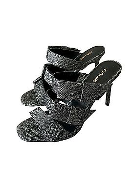 Diane von Furstenberg Amari Sandals (view 2)
