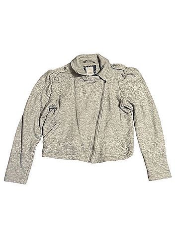 LC Lauren Conrad LC Moto Jacket Jacket (view 1)
