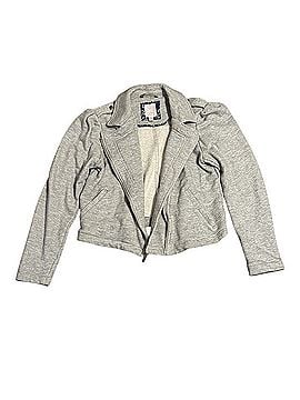 LC Lauren Conrad LC Moto Jacket Jacket (view 2)
