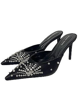 Azalea Wang Angelica Mule/Clog (view 1)