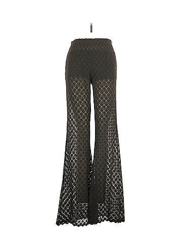 Free People Faux Leather Pants (view 1)