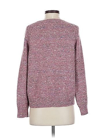 Club Monaco Club Monaco Pullover Sweater (view 2)