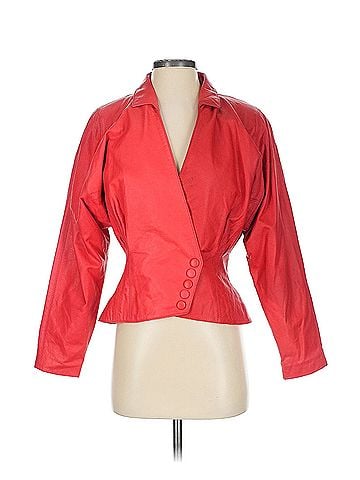 Wilsons Leather Wilsons Leather Leather Jacket (view 1)