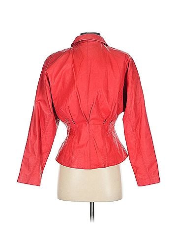 Wilsons Leather Wilsons Leather Leather Jacket (view 2)