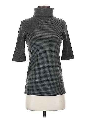 Theory Theory Short Sleeve Top (view 1)