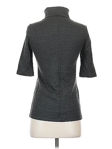 Theory Theory Short Sleeve Top (view 2)