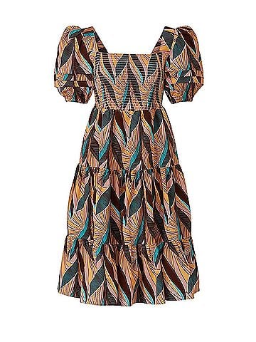 autumn adeigbo Casual Dress (view 1)