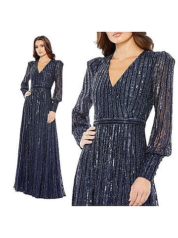 Mac Duggal Cocktail Dress (view 2)