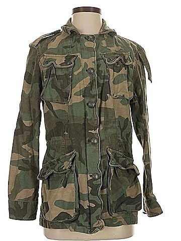 Free People Jacket (view 1)