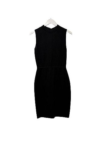 St. John Collection Marie Gray Cocktail Dress (view 1)