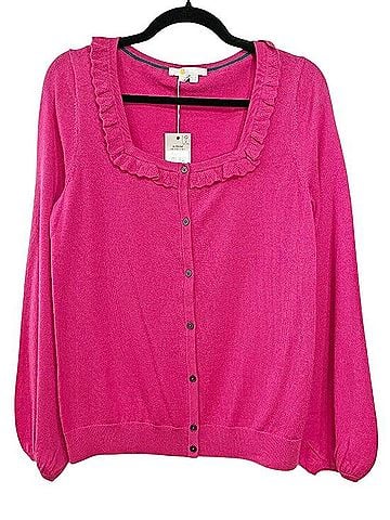 Boden Wool Cardigan (view 2)