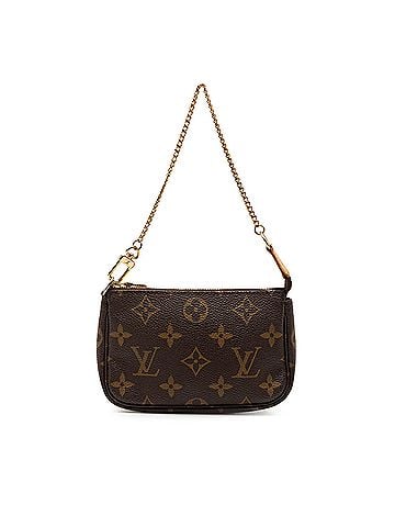 Louis Vuitton Monogram Mini Pochette Accessoires (view 1)
