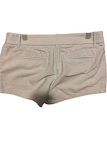 J.Crew J.Crew Khaki Shorts (view 2)