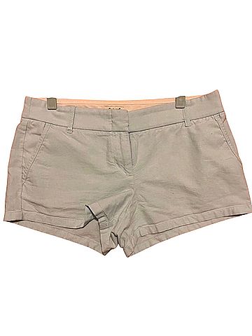 J.Crew J.Crew Khaki Shorts (view 1)