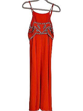 Maya ASOS Embellished Boho Maxi Dress Cocktail Dress (view 2)