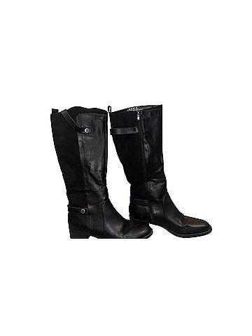 Franco Sarto Boots (view 1)