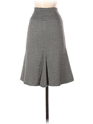 Giorgio Armani Giorgio Armani Casual Skirt (view 2)