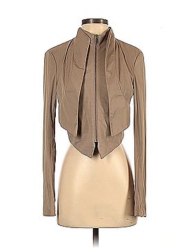 BCBGMAXAZRIA Bcbgmaxazria Jacket (view 1)
