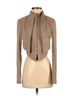 BCBGMAXAZRIA 100% Polyester Bcbgmaxazria Jacket Size XS - photo 1