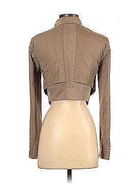 BCBGMAXAZRIA Bcbgmaxazria Jacket (view 2)