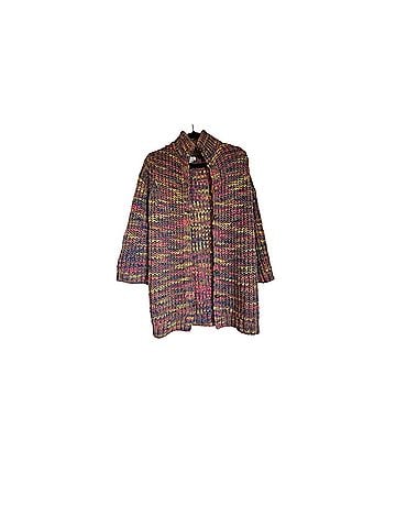 Sundance Ainsley Highland Cardigan (view 1)