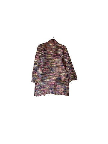 Sundance Ainsley Highland Cardigan (view 2)