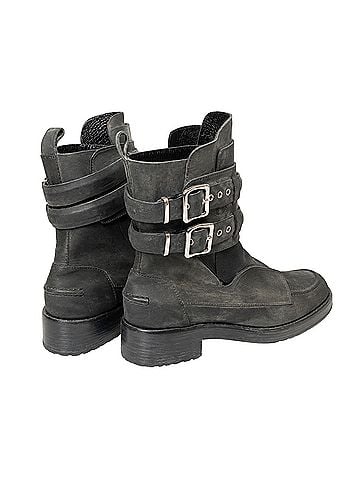 Diesel Boots (view 1)