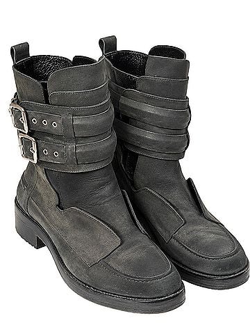 Diesel Boots (view 2)