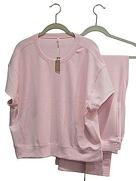 Reflex Ultra LigHt Fleece Sets Active Pants (view 1)
