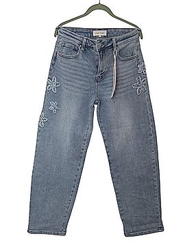 Risen Barrels Jeans (view 1)