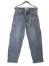 Risen Barrels Jeans - photo 1