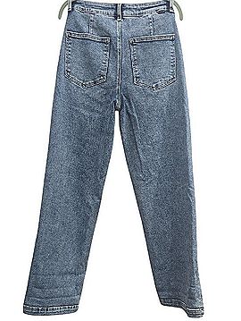 Freckled Poppy x Risen Jeans Jeans (view 2)