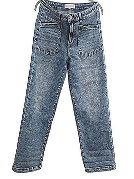 Freckled Poppy x Risen Jeans Jeans (view 1)