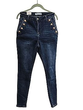 Nina Rossi Jeans Jeans (view 2)