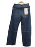 Risen Risen Dark Blue Barrel Jeans - photo 2