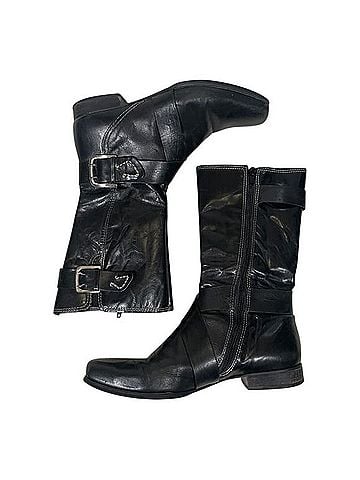 True Religion Boots (view 2)