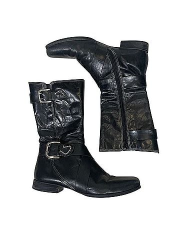 True Religion Boots (view 1)